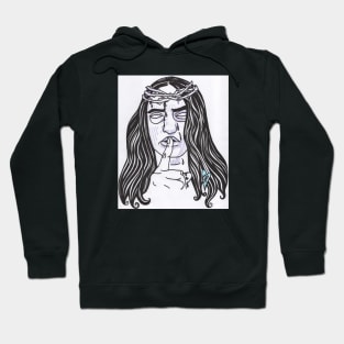 Peter Christ Hoodie